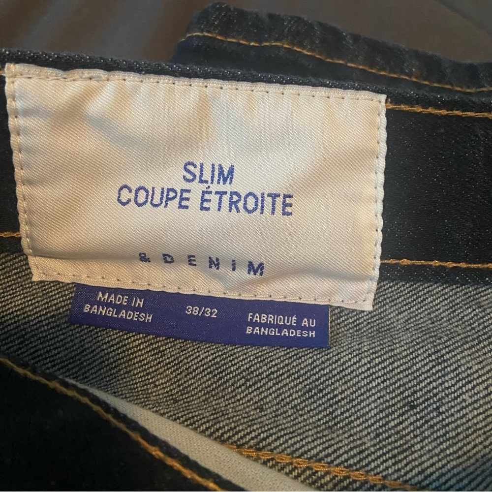 Men’s Jean Bundle - Picture 5 of 9